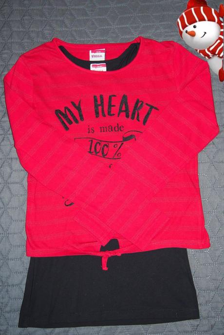 Tričko 158/164, yigga,158