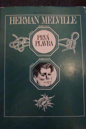 Mellville prva plavba,