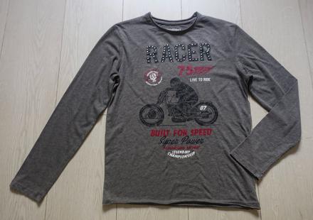 Tričko terranova 140/146, terranova,140