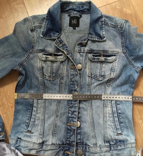 Riflova bunda, reserved,s