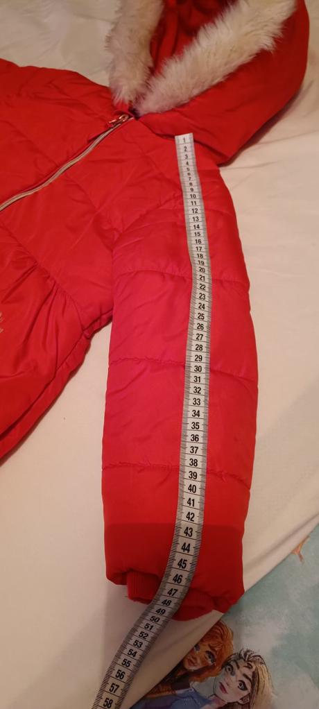 Zimná bunda, 116
