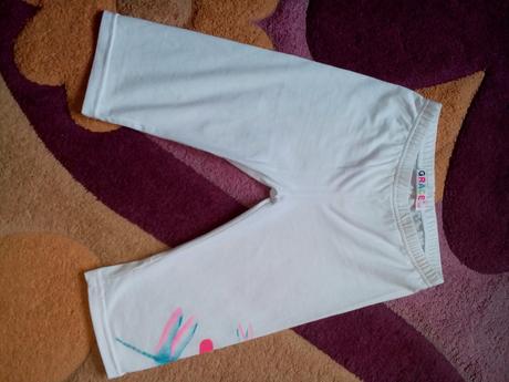 Tristvrtove kratasy, grace,116