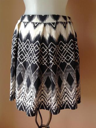 Sukňa 36/38, river island,38