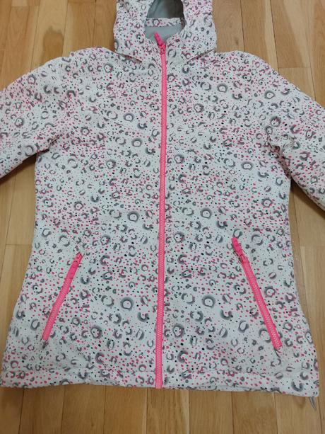 Lyžiarska bunda mckinley 176 model, mckinley,176