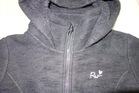 Teplá bunda ragwear, s