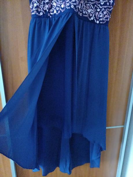 Spolocenske saty, bonprix,146