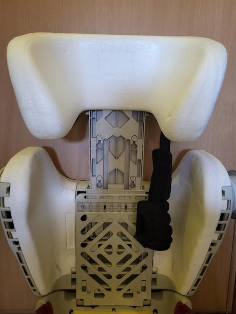 Autosedacka britax romer kidfix xp sict, britax