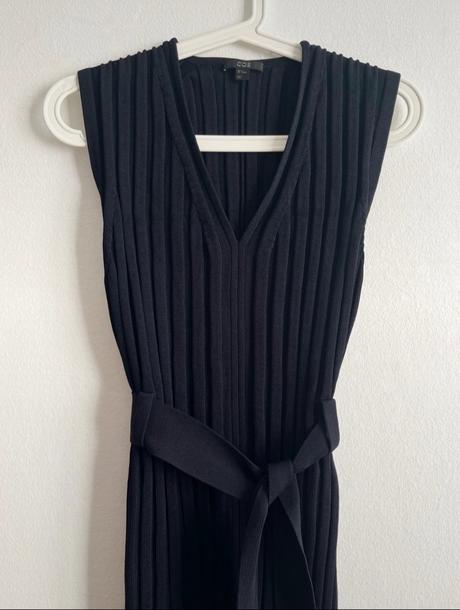 Cos súprava šaty a nohavice m, cos,m