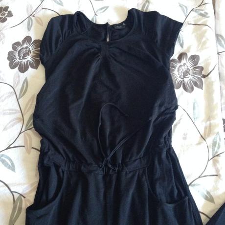 Tehotensky overal, m