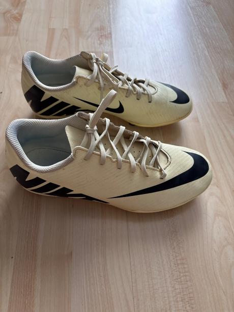 Kopačky nike mercurial, nike,38