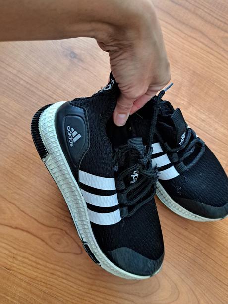 Adidas tenisky, adidas,35