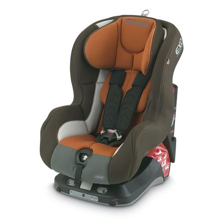 Autosedačka jané exo, jané