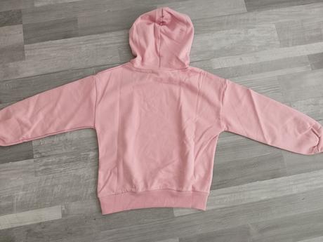 Mikina stitch 128/134, terranova,128