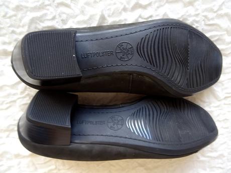 Ara, celokožené lodičky veľ.36,5, ara,36