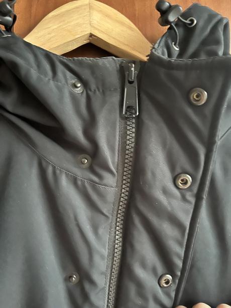 Levis pánska parka, levis,l