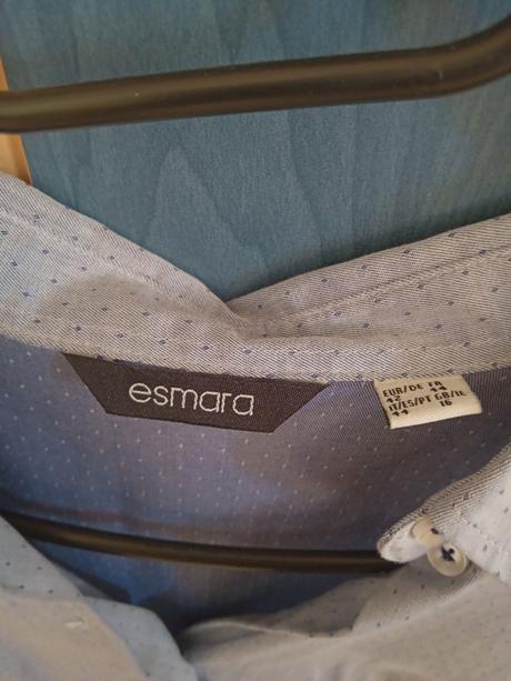 Dámska košeľa, esmara,m