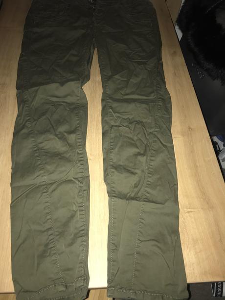 Damske nohavice lindex, lindex,38