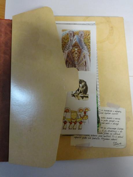 Hledání ztraceného zlatého města, 