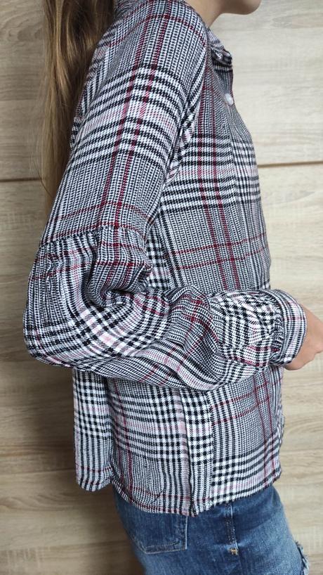 Blúzka, coccodrillo,140