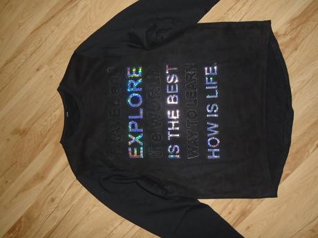 Mikina tezenis, tezenis,m