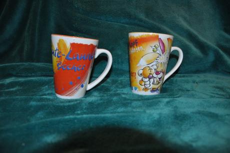 2 hrnceky diddl a minihopps,