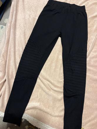 Legíny - teplačky 134-140, 134