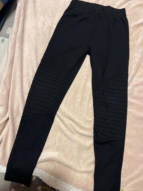 Legíny - teplačky 134-140, 134