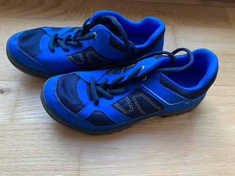 Tenisky v top stave, decathlon,35