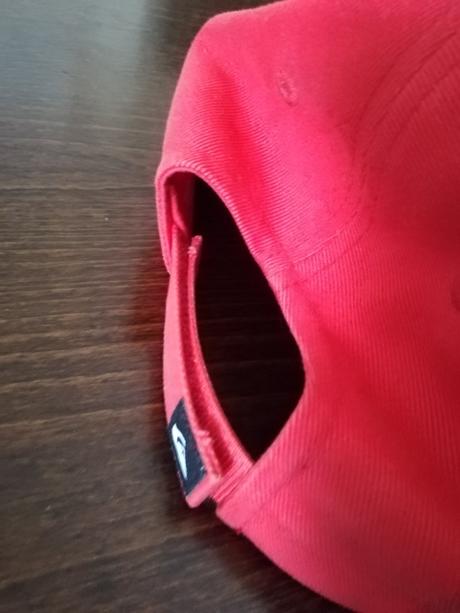 Šiltovka, quiksilver