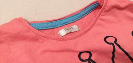 Tričko s ovečkou, 104