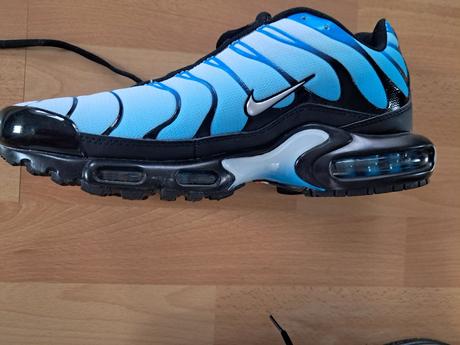 Pánske - chlapčenské tenisky nike air max plus 44, nike,44
