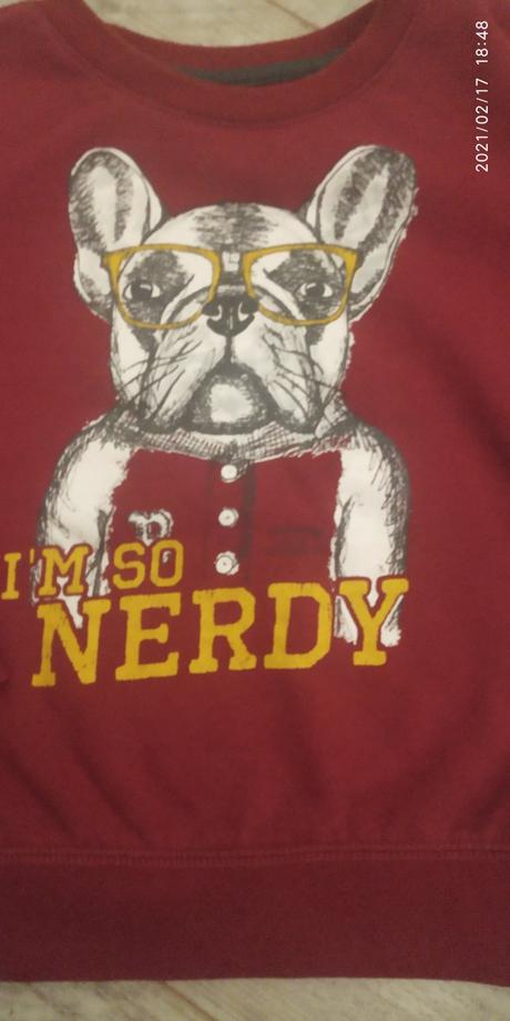 Svetrík, dopodopo,116