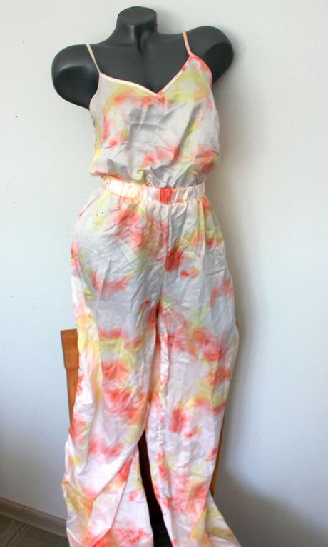 Pyzamova suprava loungeable, m