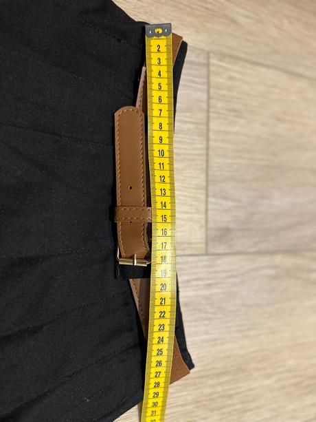 Sukňa h&m 122 hermiona, h&m,122