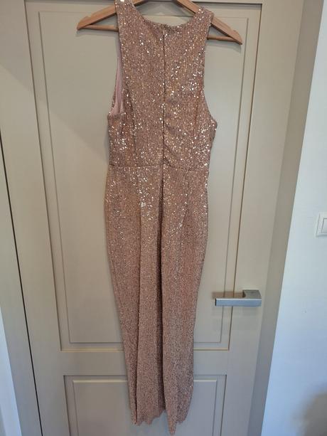 Saty flitrovane v.m, m