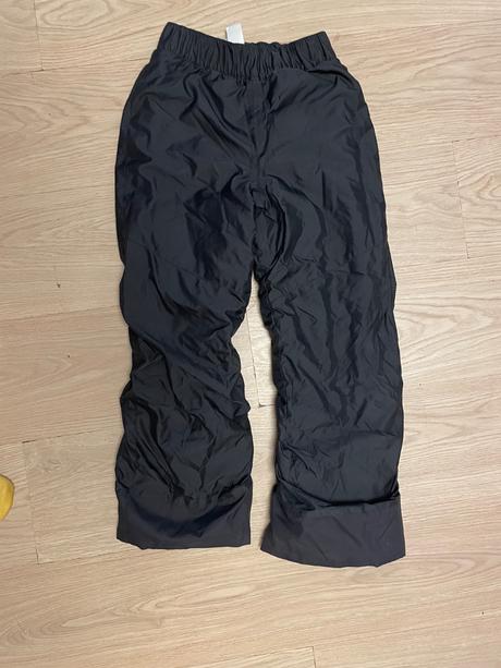 Oteplovačky, wedze,140