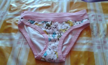 Nohavičky gina, 122