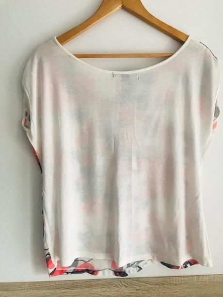 Damske tričko, gate,m