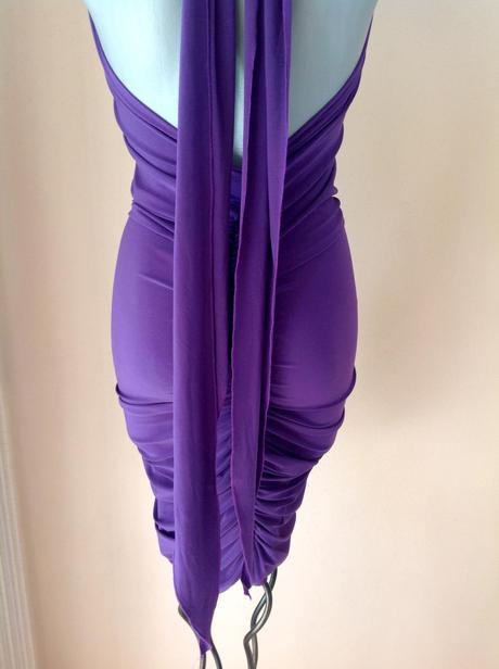 Pružné šaty ann summers (0), 38