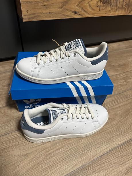 Adidas stan smith tenisky, adidas,36 / 37 / 38