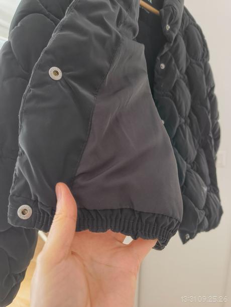 Bundička - zara, veľ. 164, zara,164
