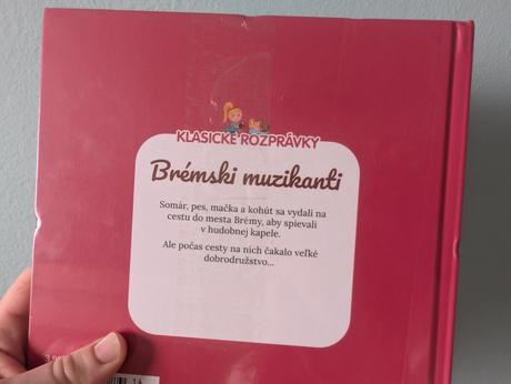 Klasické rozprávky, 