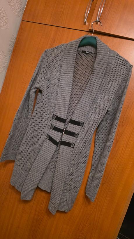 Kardigan damsky ĺ, new look,l