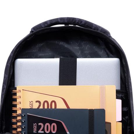 Študentský batoh head,