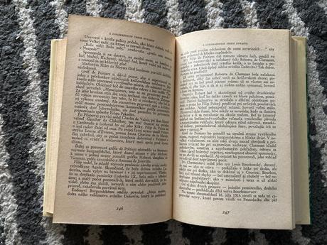 Prekliati králi ii. (1974), 