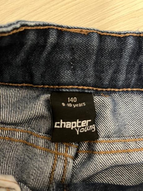 Rifle, chapter young,140