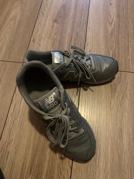 Tenisky, new balance,37