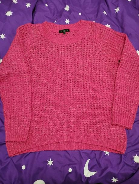 Sveter, f&f,m