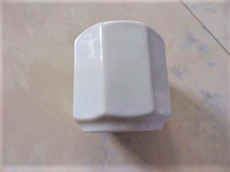 Nádobka / na vajíčko/ na páratka, 