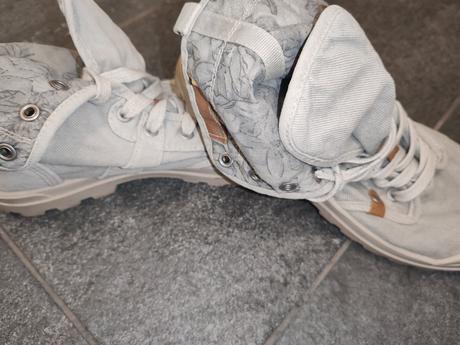 Tenisky mustang, mustang,41